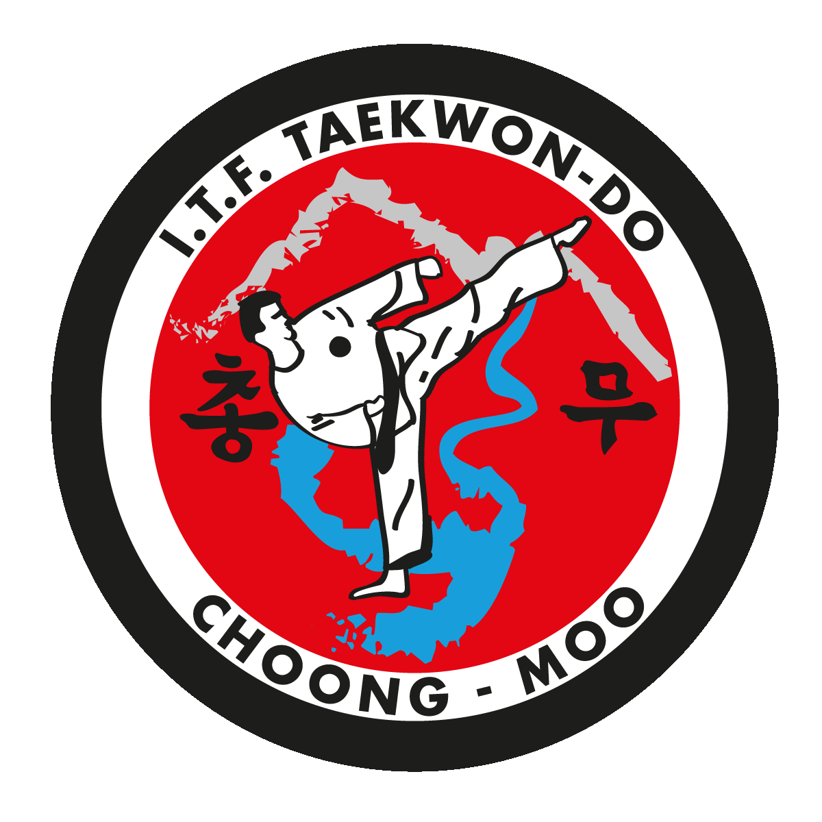 CHOONG-MOO