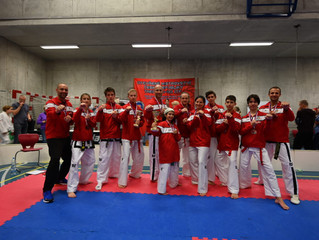 Czech Open 2019