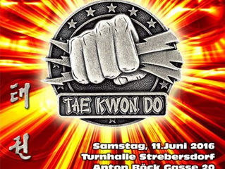 Origin of Tae Kwon Do