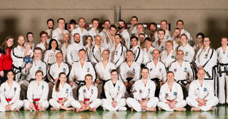 19th International Kids Course