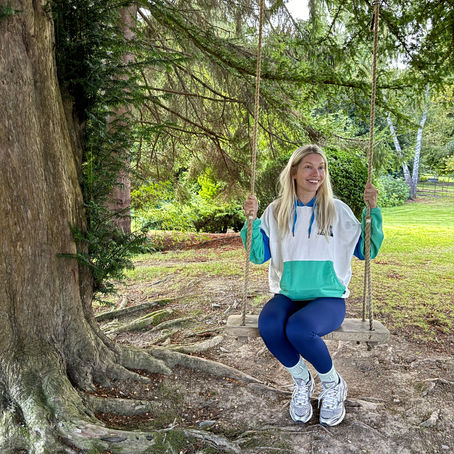 Finding Balance in Life this October 