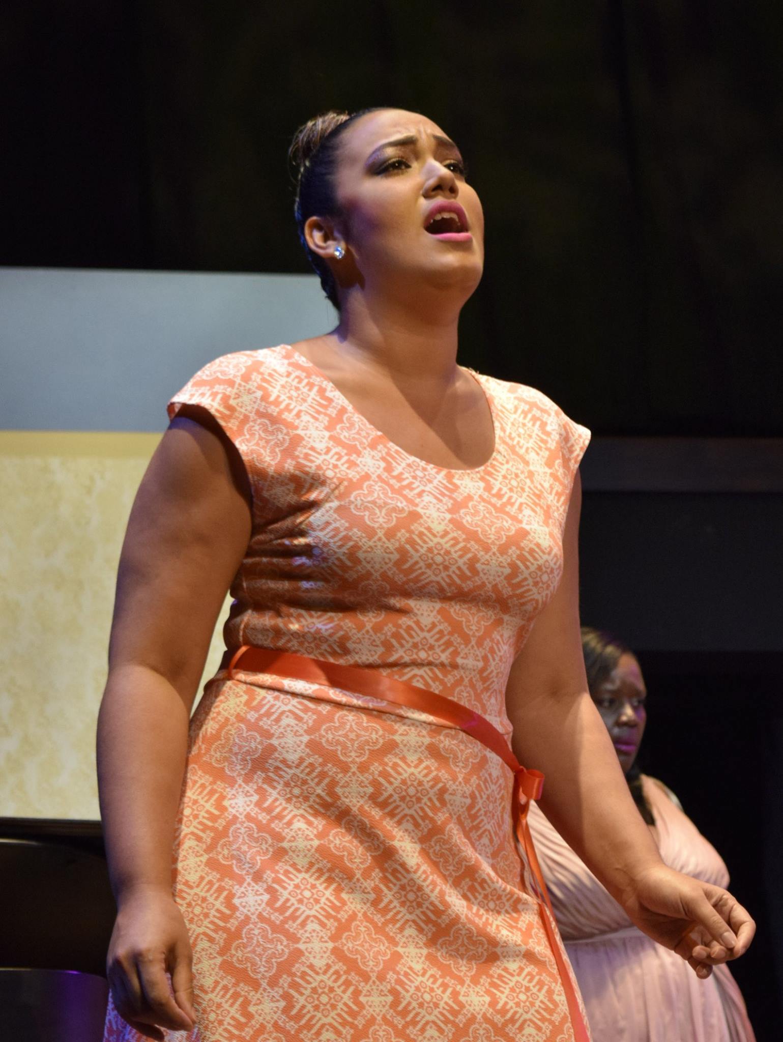 Anneliese Kelly (Giannetta)