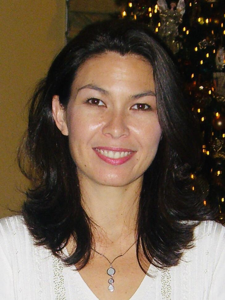 Deborah Aboud (Olga)