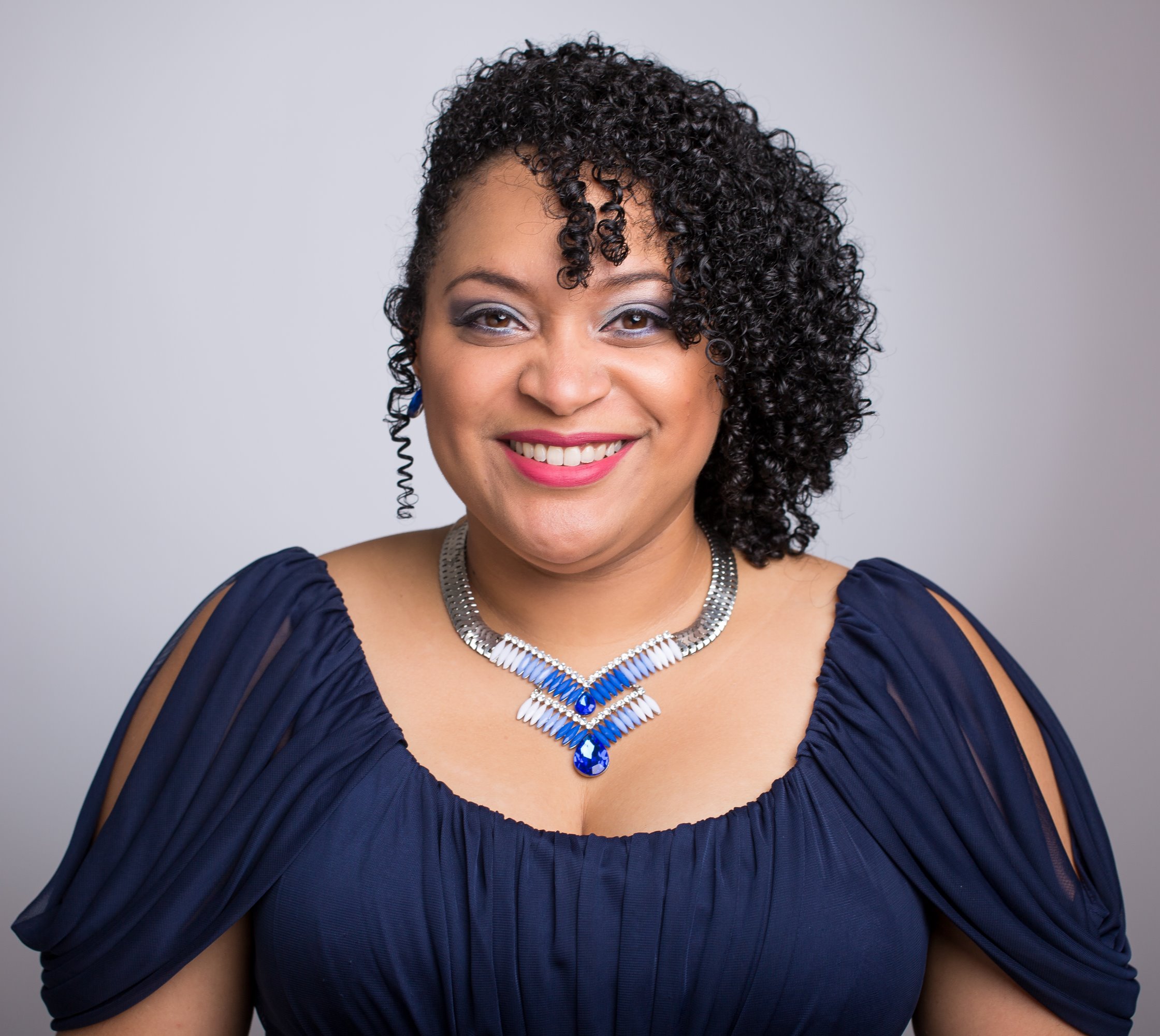 Ayrice Wilson (Sylviane)
