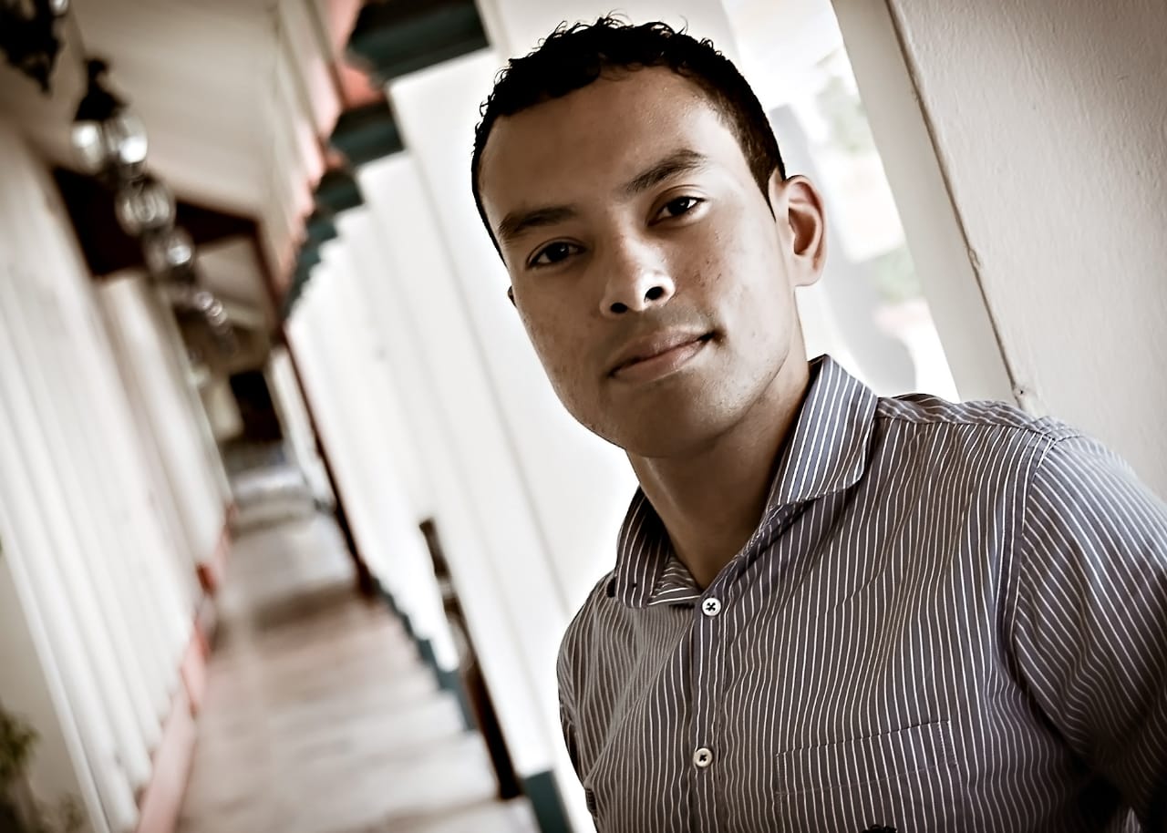 Stefan Poon Ying (Cascada)