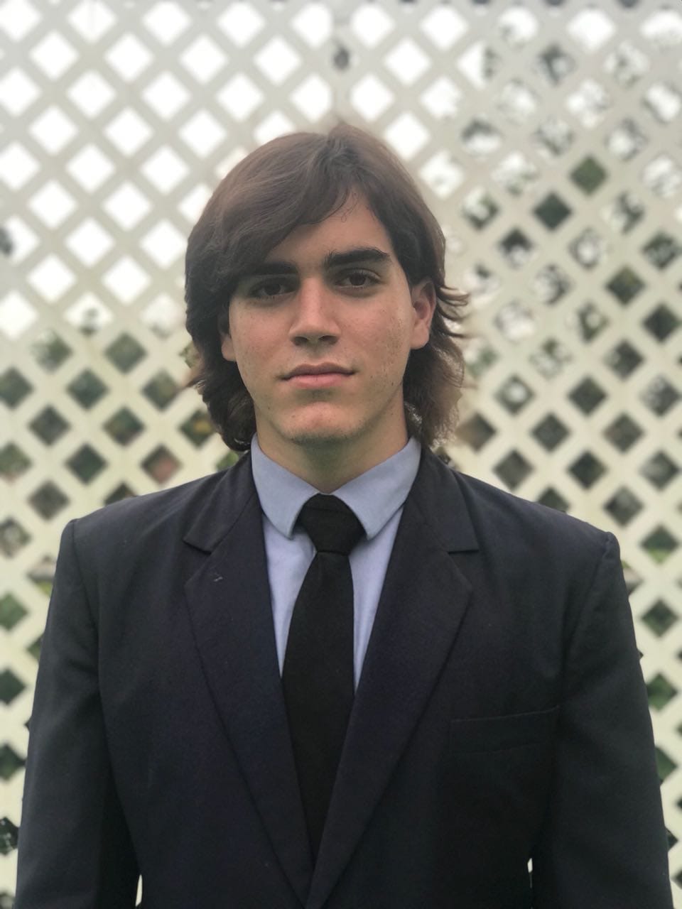 Jake Salloum (Camille)