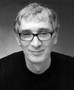 Jeff Middleton (Accompanist)
