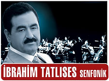 İBRAHİM TATLISES - SENFONİK 2005 - 200