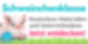 Schweinchenklasse Unterrichtsmaterial und Freebies