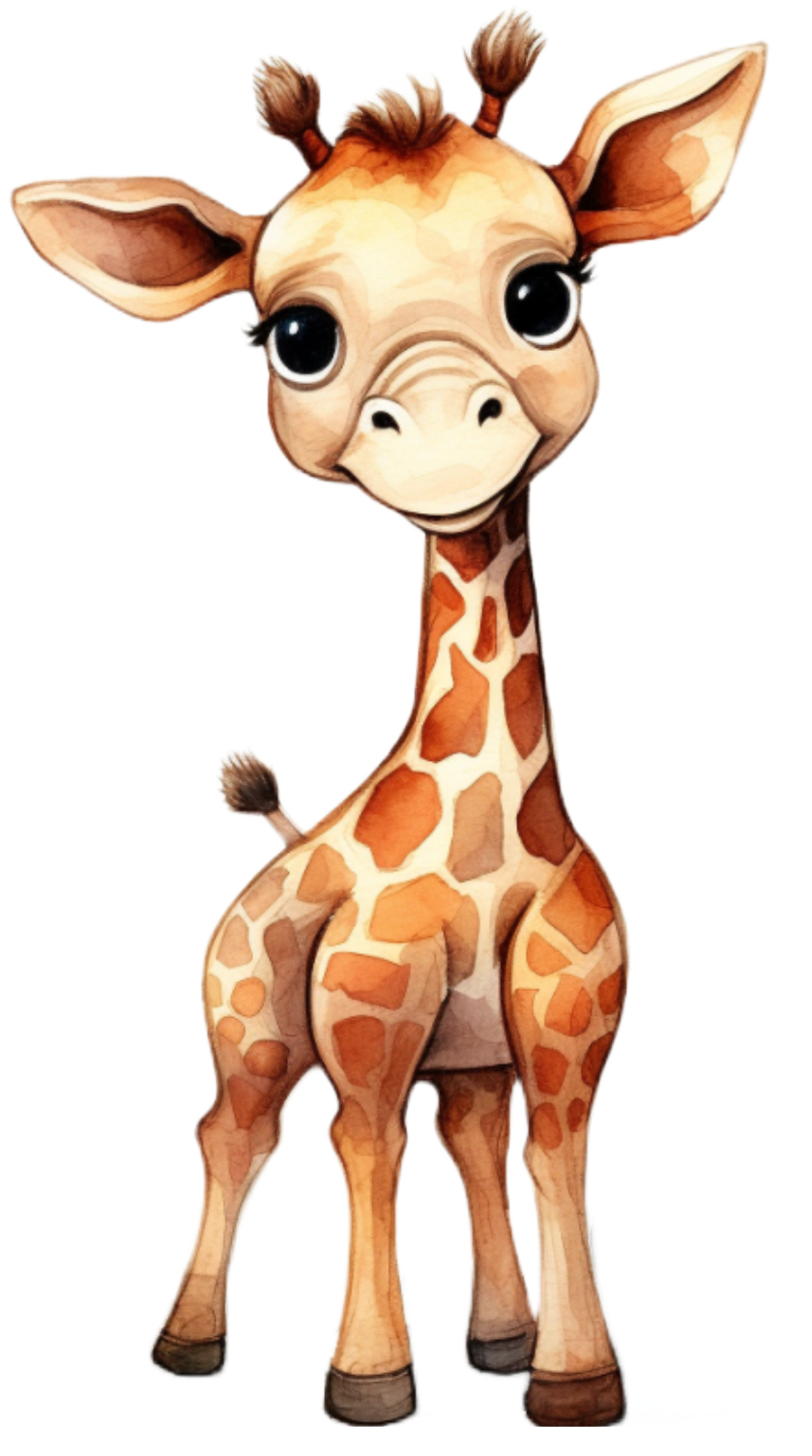 Giraffen Giraffen