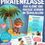 Miniaturbild: Piratenklasse Material für die Grundschule  Girlande Wimpel Schulanfang Klassenmaskottchen