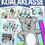 Miniaturbild: Koalaklasse Klassentier Koala  Sozialformen Tafelmaterial Klassenmaskottchen Grundschule PDF Vorlage