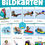 Miniaturbild: Wassersport Bildkarten Deutsch als Zweitsprache Sommer Wortschatz