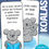Miniaturbild: Koalaklasse Klassentier Koala  Lesezeichen Klassenmaskottchen Grundschule Schulanfang