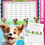 Miniaturbild: Hundeklasse SORGLOSPAKET - alle Materialien für das Klassentier Hund