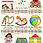 Miniaturbild: Spielzeug Ich habe, wer hat? Spiel Deutsch als Zweitsprache Grundschule kostenlos Unterrichtsmaterial Freebie PDF Vorschau 1
