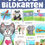 Miniaturbild: Tiere Bildkarten – 100 Bildkarten für den Deutsch- und Sachunterricht in der Grundschule