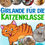 Miniaturbild: Katzenklasse Klassentier Katze Girlande Wimpel Schulanfang Klassenmaskottchen Grundschule PDF