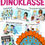 Miniaturbild: Dinoklasse Klassentier Dinosaurier Sozialformen Tafelmaterial Grundschule Classroom Management PDF