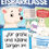Miniaturbild: Eisbärenklasse Klassentier Eisbär Kummerkasten Sorgenbox Bastelvorlage Eisbär Grundschule PDF