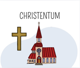 Christentum in der Grundschule – Unterrichtsideen für Religion und Ethik