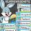 Miniaturbild: Hasenklasse Klassentier Hase Klassendienste Klassenmaskottchen Grundschule PDF Klassenzimmer Deko