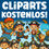 Miniaturbild: Kostenlose Piraten Cliparts  I Piratenklasse in der Grundschule