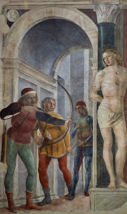 MARTIRIO DI SAN SEBASTIANO.png