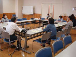 神経線維腫患者交流会