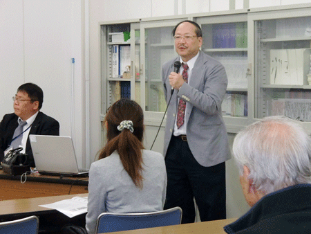 第17回 医療講演会および医療相談会