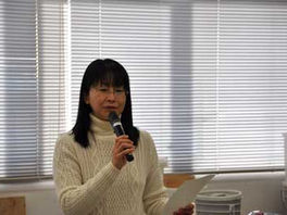 ピア相談員養成研修会(初級講座)