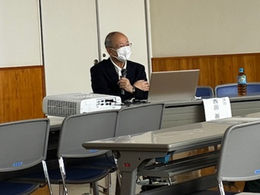 医療講演会と医療相談会(全3回)