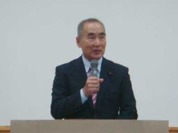 第13回定期総会&講演会