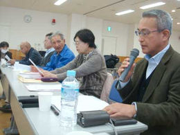 「難病法における地域課題をさぐる」