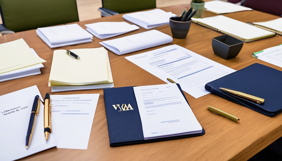 VA Claims Process Overview Workshop