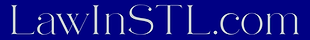Law In STL logo