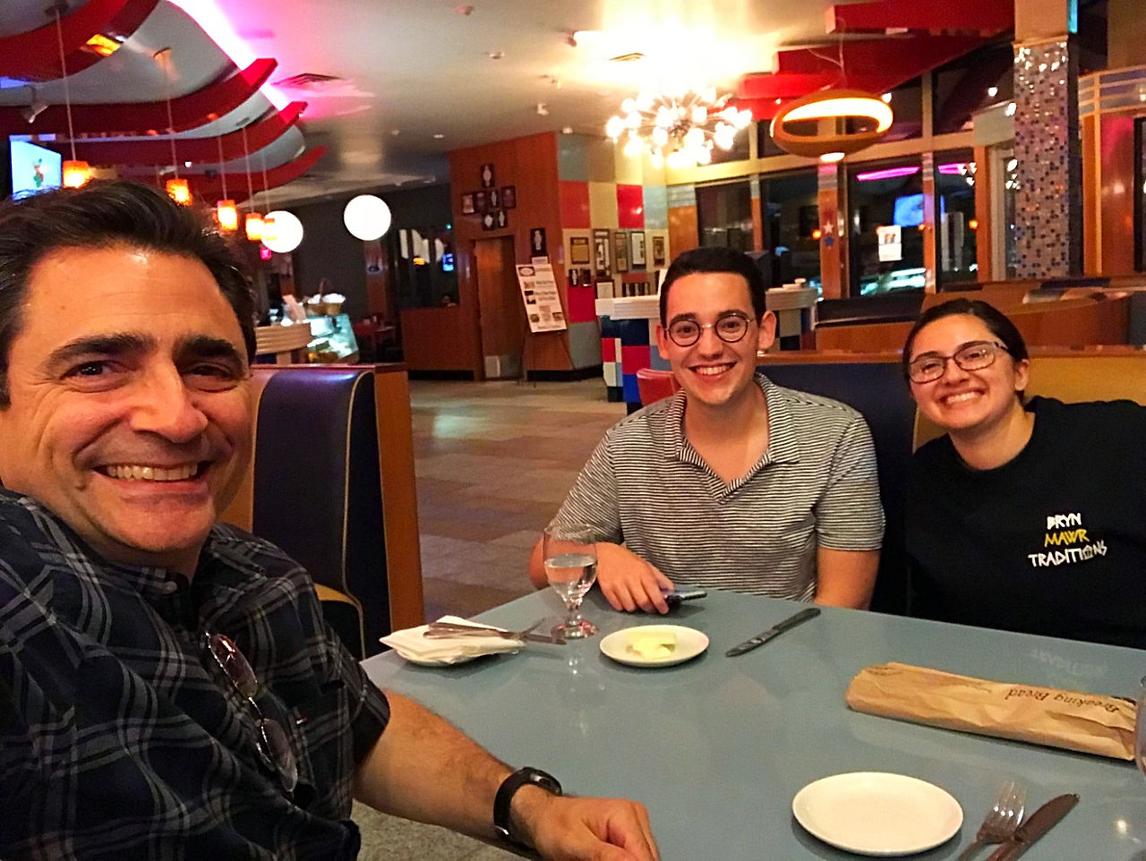 Skylark Diner