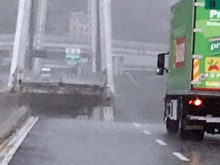 Il Ponte del Mai Più