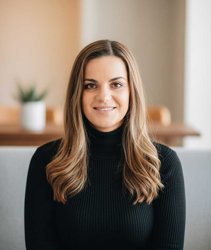 🌍 The Bridge Person