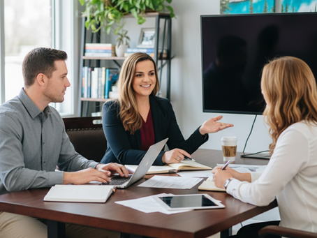 🤝Teamwork Across Borders: USA x Germany
