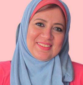 Dr. Mona Youssri Hussein 