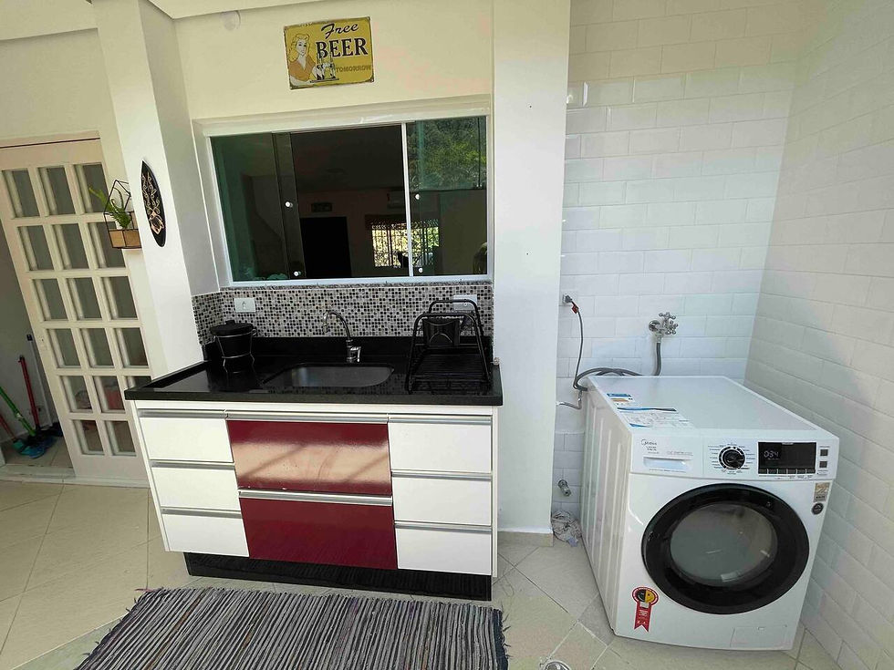 maresias