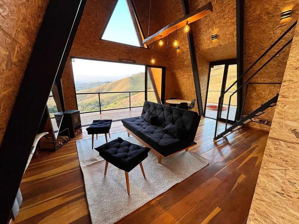 cabana
