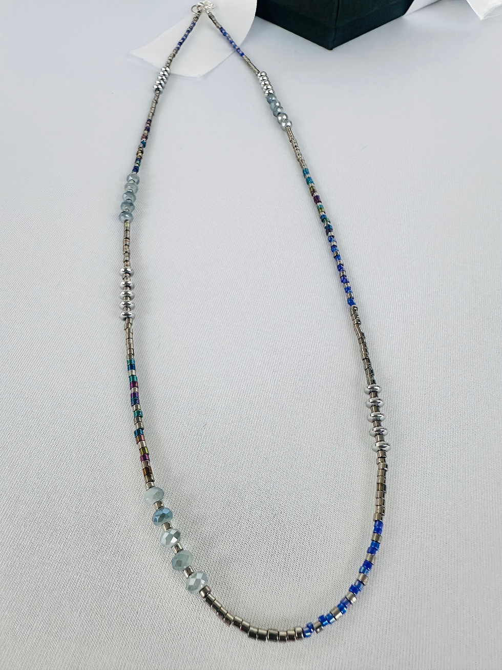 Thumbnail: Midnight Tokyo Necklace!