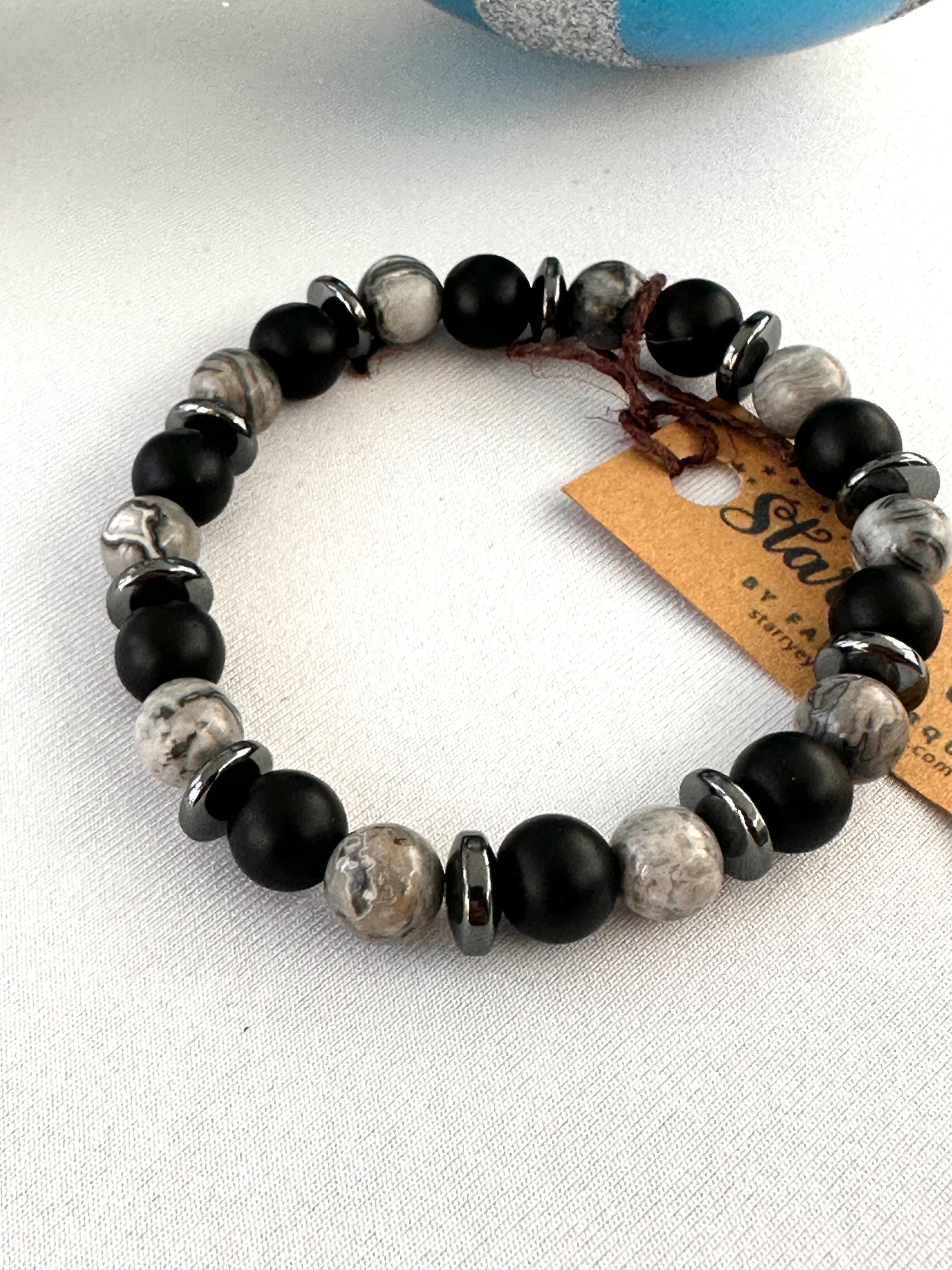 Harmony Guardian Bracelet !