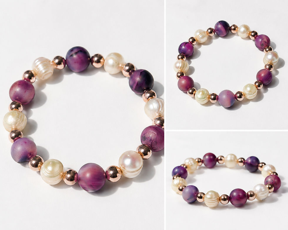 Thumbnail: Harmony Guard Bracelet