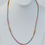 Thumbnail: Golden Whisper Necklace !