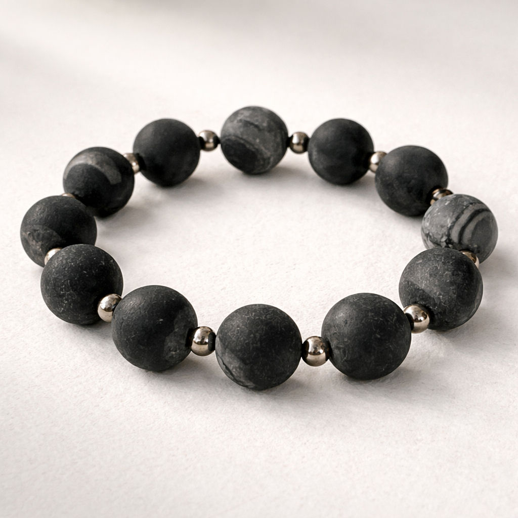 Midnight Resilence Bracelet !