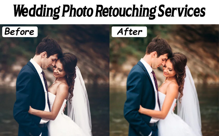Taiwan Society is Wedding Photo Retouching Services content media
