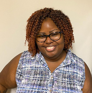 headshot of Latasha Williams